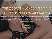 Ignite Escorts Girl in London