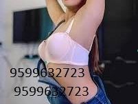 Escorts Service In  nehru place  9599632723 Saket Call Girls Service