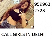 Call Girls In Akshardham  9599632723 Escorts ServiCe In Delhi Ncr