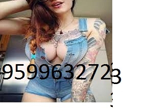 Escorts Service In  nehru place  9599632723 Saket Call Girls Service