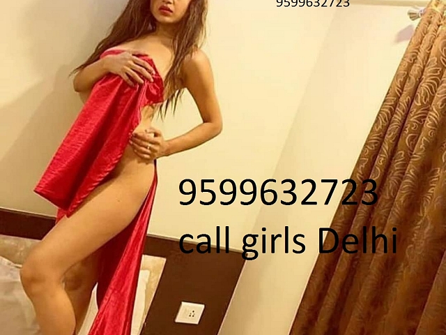  ESCORTS SERVICE IN KALKAJI )( 9599632723 SHOT 2000 NIGHT 8000
