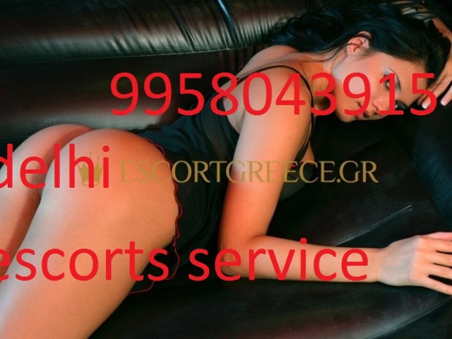 Call Girls In Munirka ∭✤✥✦995-8043-915✤✥✦∭ Escorts Provide In Delhi