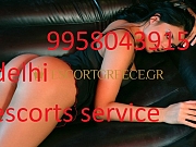 Call Girls 9958043915 Hauz Khas Metro Escorts Book For One Night