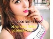 Call GIRLS IN Darya Ganj,Eacorts Service (( 9599632723 )) WhatsApp 2000 Shot 7000 Night