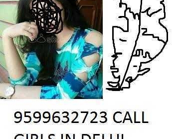Call Girls in South Extension 09599632723 Sex Beautiful Girls Book For One Night
