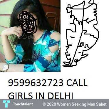  Call Girls in Sarojini Nagar ∭✤ 9599632723 ✥✦∭ 2000 Shot 7000 Night Book Now Call Girls