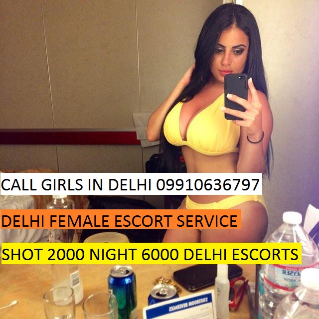 09910636797 Call Girls In Delhi Hauz Khas Shot 1500 Night 6000