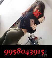 Call Girls Escorts Service Mukherjee Nagar ✤✥995-8043-915✥✦